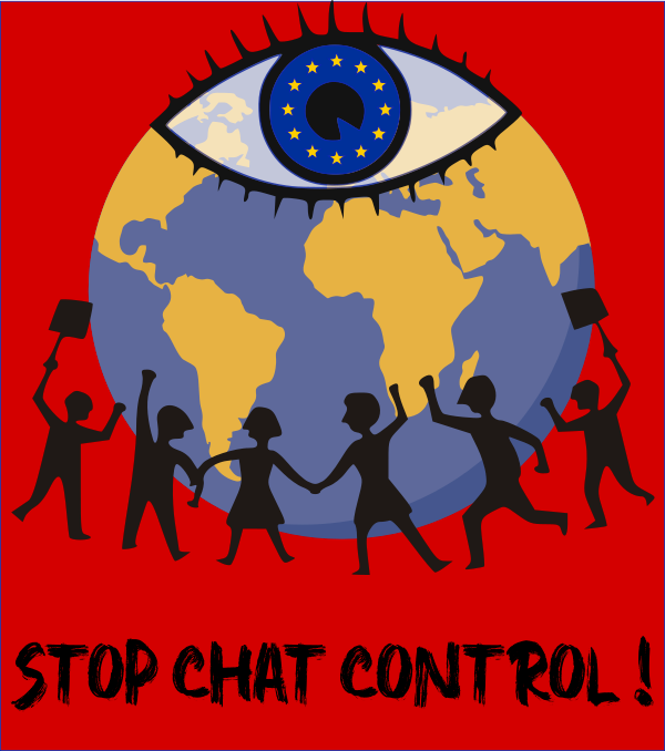 stop chat control