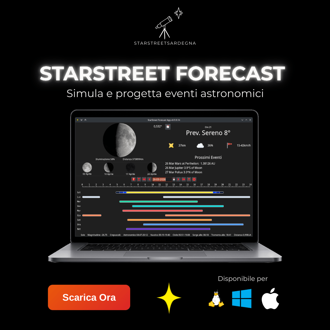 StarStreet Sardegna (@Universe@pixelfed.uno)