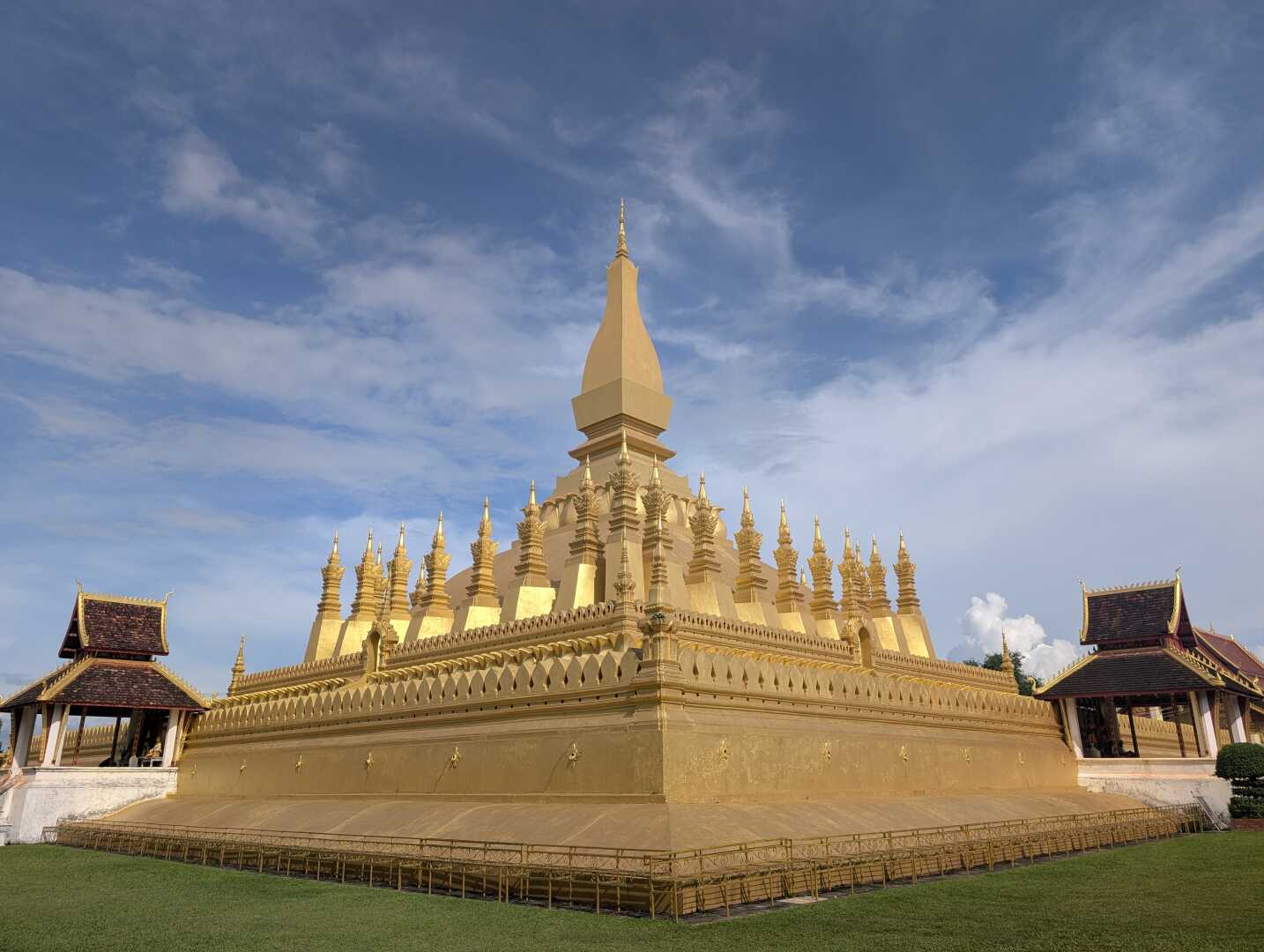 stupa