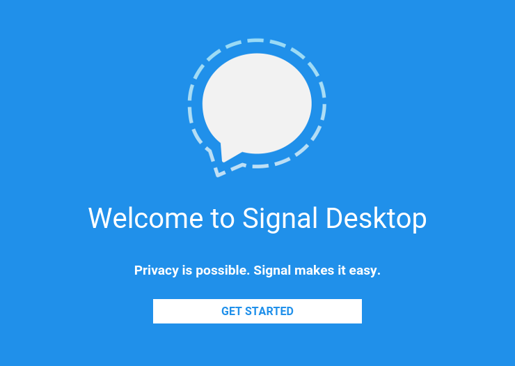 Signal Splash