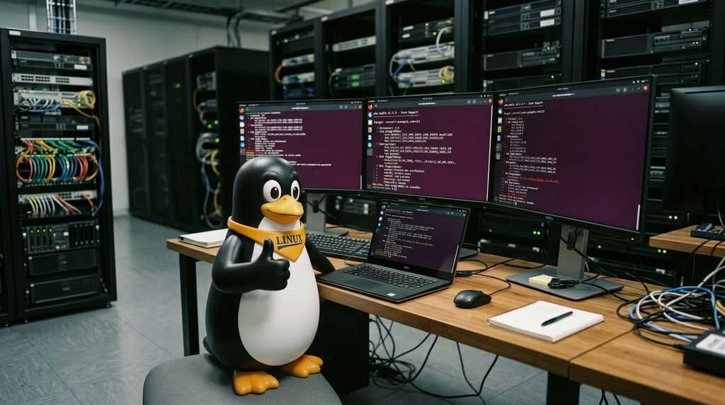 tux-sshaudit