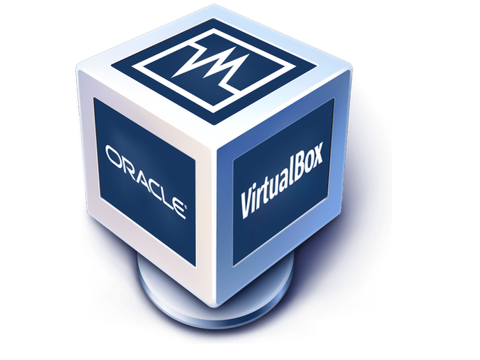 virtualbox