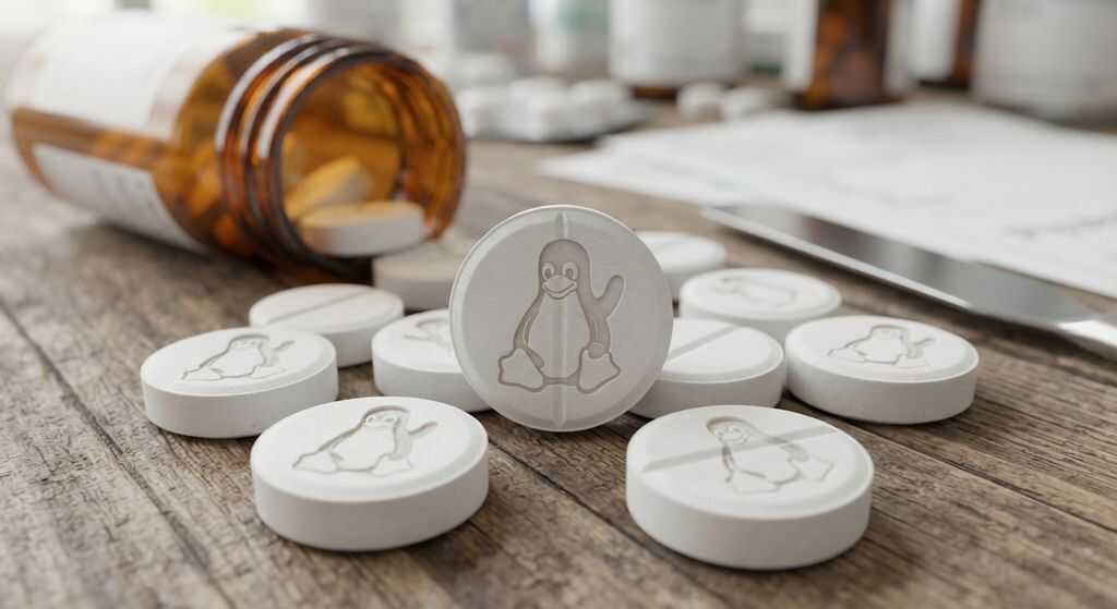 pills-tux