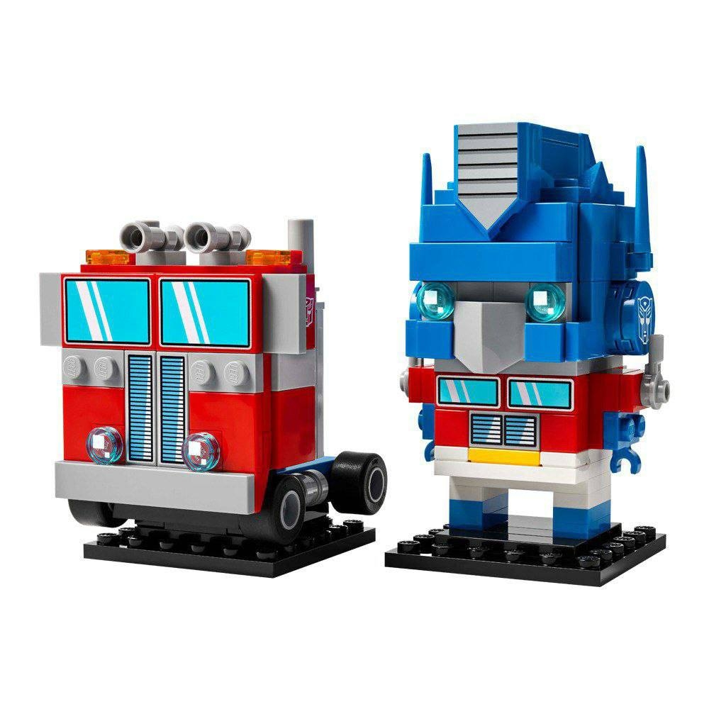 lego transformers