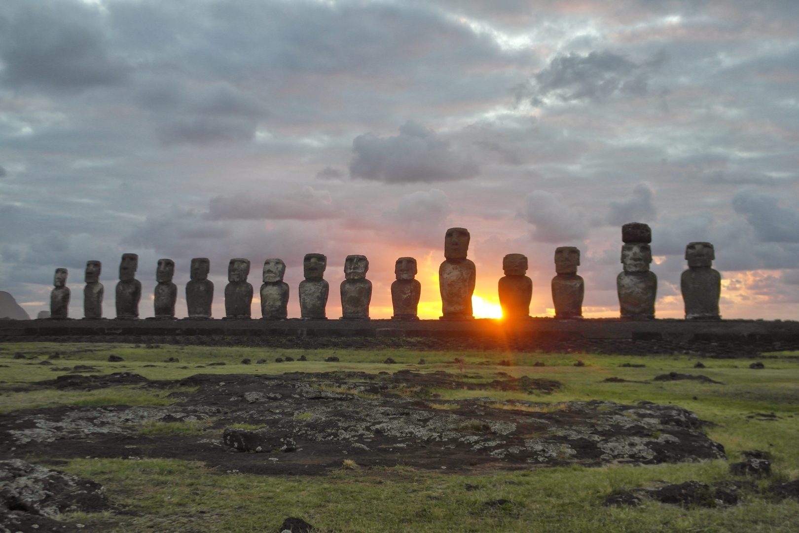 Alba Rapa Nui