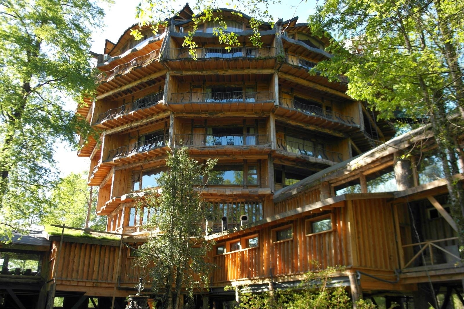 Hotel Nothofagus