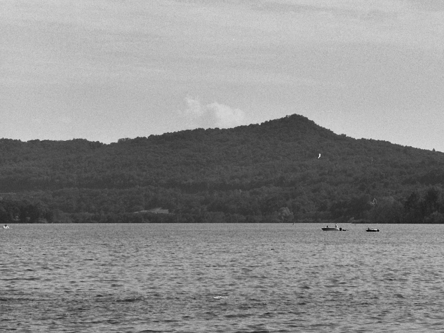Lake Viverone