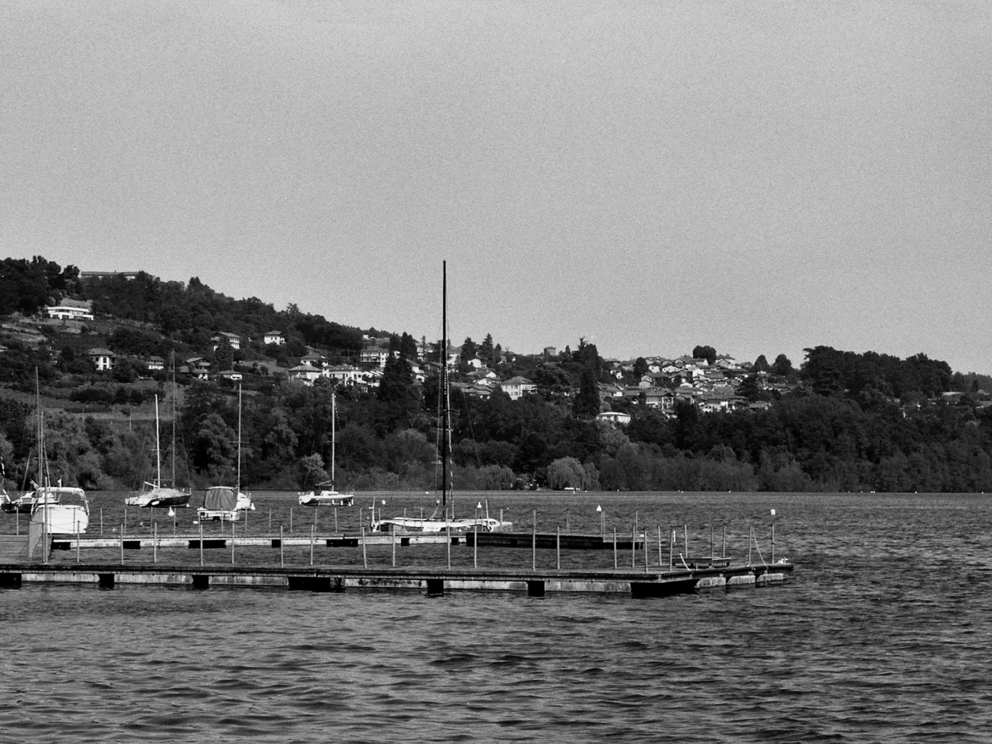 Lake Viverone