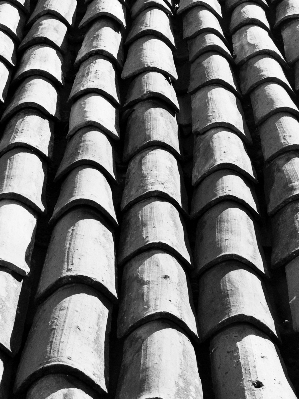 Roof tiles