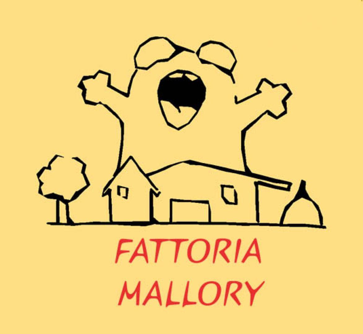 Il logo della Fattoria Mallory